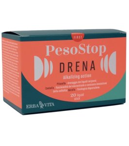 PESO STOP DRENA STCK 20STICK EBV