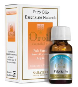 PALO SANTO OLIO ESSENZIALE 3ML
