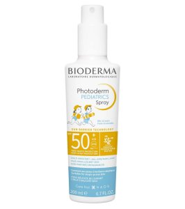 PHOTODERM PED SPR SPF50+ 200ML