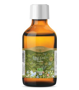 NEEM INDICO BIO 100ML