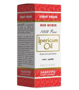 IPERICUM OIL 100ML