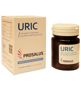 URIC PROSALUS 36CPS