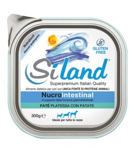 SILAND NUCROINTESTINAL PLA/PAT