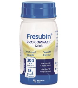 FRESUBIN PRO DRINK COMP VAN 4FL