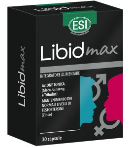 ESI LIBIDMAX 30CPS