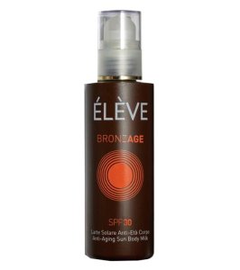 ELEVE BRONZ LTT SOL A/ETA' 30