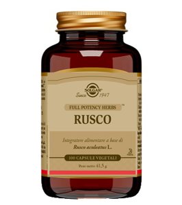 RUSCO 100CPS VEG