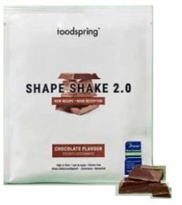 SHAPE SHAKE 2,0 CIOC MONOD 60G