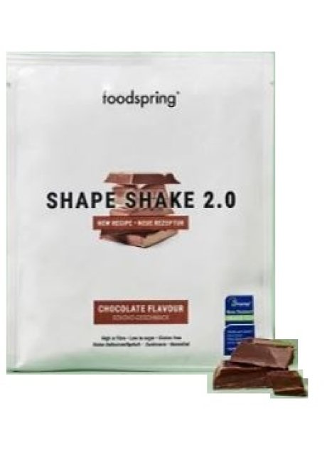 SHAPE SHAKE 2,0 CIOC MONOD 60G