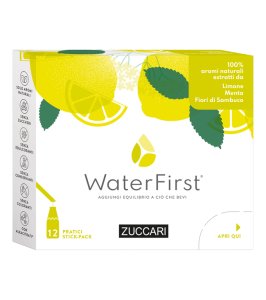 WATERFIRST LIM MEN SAMB12STICK