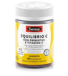 SWISSE EQUILIBRIO C 40GOMMOSE