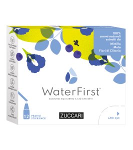WATERFIRST MIRT MELA CLI 12STK