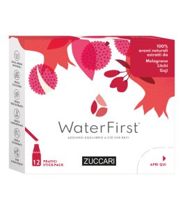 WATERFIRST MELOGR LIT GOJ12STK
