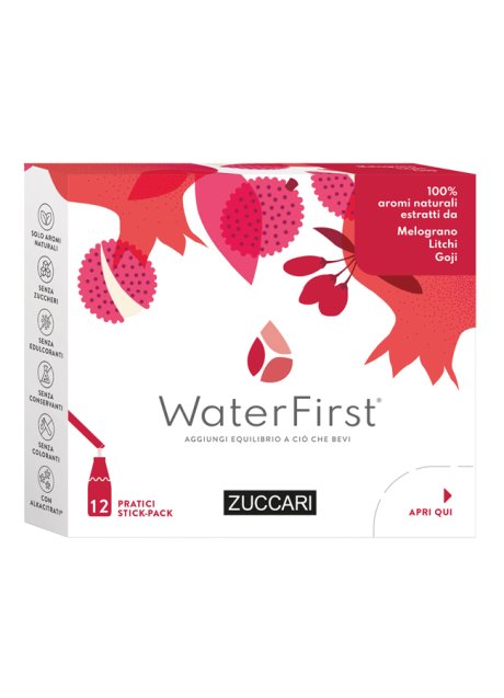 WATERFIRST MELOGR LIT GOJ12STK
