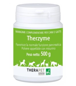 THERZYME POLVERE 500G