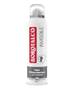 BOROTALCO DEO SPRAY INV GRIGIO