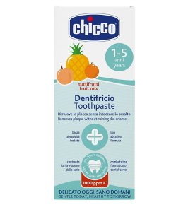 DENTIFRICIO 10608 TUTTIFRUT 12M