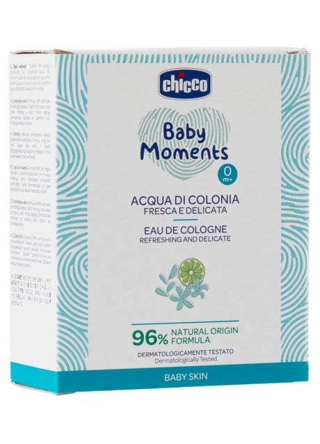 BM ACQUA COLONIA REFRESH  10599
