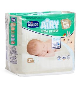 CH AIRY NEWBORN PANNOL 27PZ