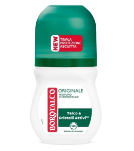 BOROTALCO DEO ROLL ORIGINALE