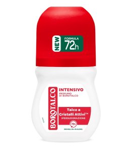 BOROTALCO DEO ROLL INTEN 50ML