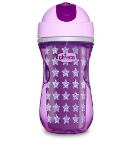 CH TAZZA SPORT ROSA 18M