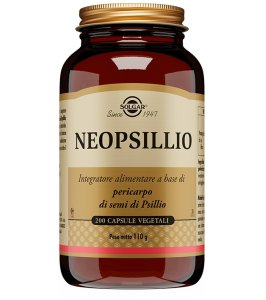 NEOPSILLIO 200CPS VEG