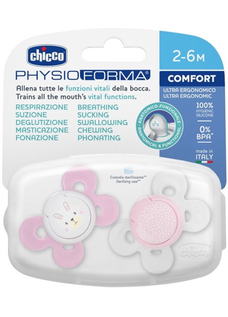 SUCCH 74931.11 GIRL SIL 0-6M 2P