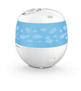 CHICCO UMIDIFICATORE CALDO HUMI HOT ADV