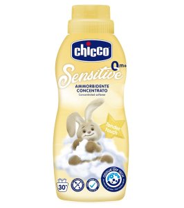 CH AMMORBIDENTE CAREZZA 750ML