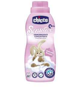 AMMORBIDENTE FIORI 750ML 58761