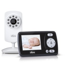 CH BABY MONITOR SMART