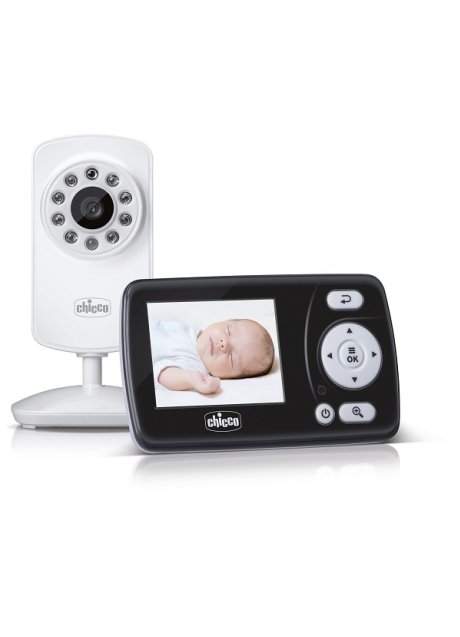 CH BABY MONITOR SMART