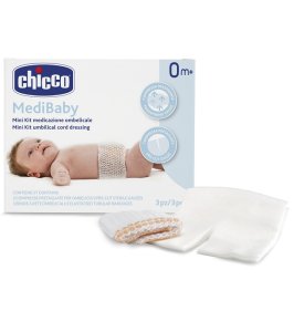 KIT CH MINI MEDICAZ OMBEL 10177
