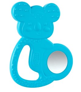 CH MASSAGGIA INOX BOY 4M+