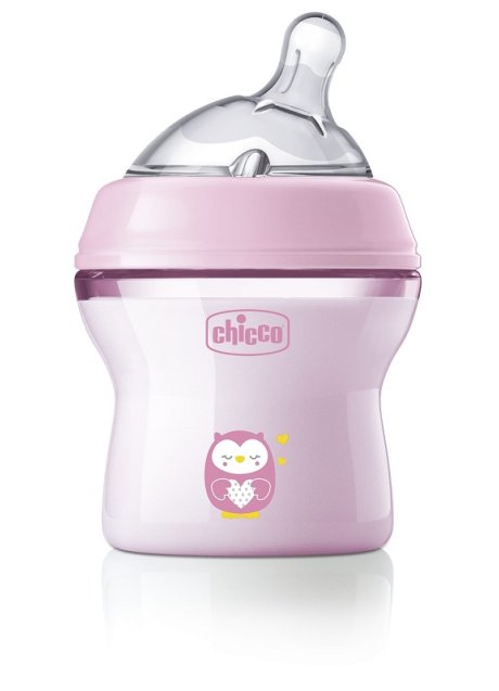 CH BIBERON NF PP 0M+ 150ML BBA