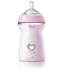CH BIBERON NF PP 6M+ 330ML BBA