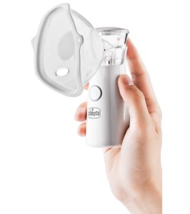 CH AEROSOL MESH
