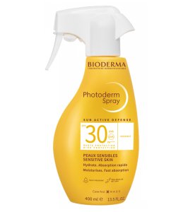 PHOTODERM SPRAY 30 400ML