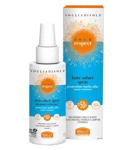 VOGLIA SOLE RESP SPR SOL 50+