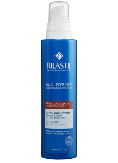 RILASTIL SUN SYS INTENSIF200ML
