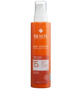 RILASTIL SUN SYS SPF15 200ML