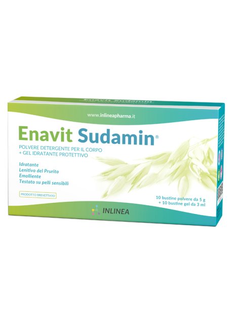 ENAVIT SUDAMIN 10+10BUST