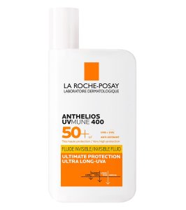 ANTHELIOS FLU ULTRA AP50+ 50ML