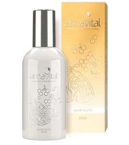 AMAVITAL PC EDT GIOIA 100ML