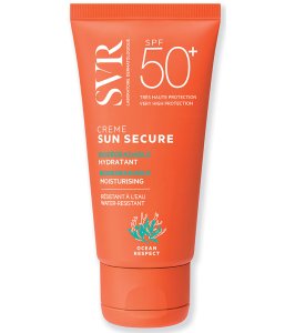 SUN SECURE CREME SPF50+ NF50ML