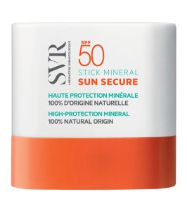 SUN SECURE STICK MINER SPF50