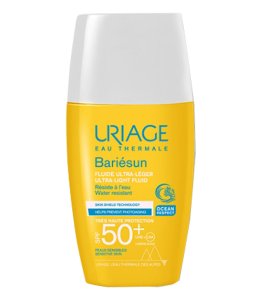 BARIESUN FLUIDO ULTRA LEGGERO