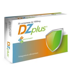 DZPLUS 30CPR