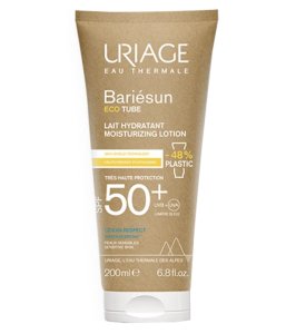 BARIESUN SPF50+ LAIT CART
